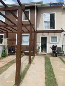 Casa de Condomínio com 2 Quartos à venda, 84m² no Jardim Harmonia, Paulínia