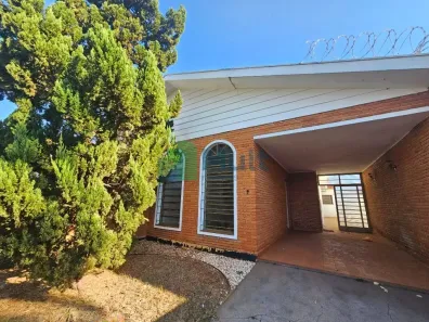 Casa com 3 Quartos à venda, 156m² no Jardim América, Ribeirão Preto
