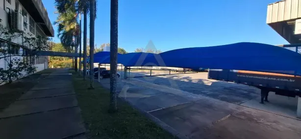 Prédio Comercial à venda, 1482m² no Chácaras São Francisco do Aeroporto, Campinas