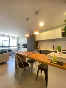 Apartamento com 1 Quarto à venda, 36m² no Menino Deus, Porto Alegre