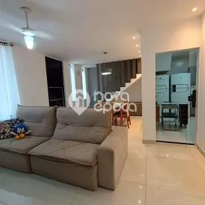  com 3 Quartos à venda, 105m² no Vila Isabel, Rio de Janeiro