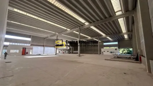 Galpão/Depósito/Armazém para alugar, 3000m² no Colônia (Zona Leste), São Paulo