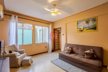 Apartamento com 3 Quartos à venda, 93m² no Santana, Porto Alegre