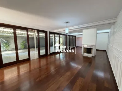 Casa com 3 Quartos à venda, 300m² no Alto de Pinheiros, São Paulo