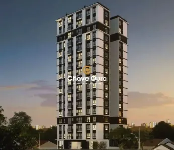 Apartamento com 3 Quartos à venda, 79m² no Alto Alegre, Cascavel