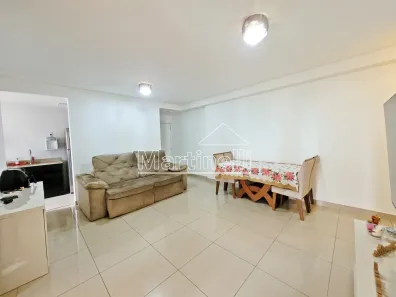 Apartamento com 3 Quartos à venda, 107m² no Jardim Botânico, Ribeirão Preto