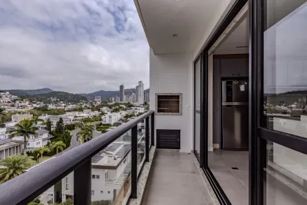 Apartamento com 3 Quartos à venda, 133m² no Praia Brava de Itajaí, Itajaí