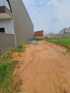 Lote/Terreno à venda, 155m² no Jardim Boer II, Americana