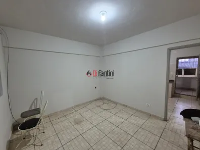 Apartamento com 1 Quarto para alugar, 45m² no Cidade Jardim, Americana