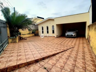 Casa com 2 Quartos à venda, 120m² no Vila Santa Catarina, Americana