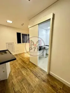 Flat com 1 Quarto à venda, 19m² no Água Branca, São Paulo