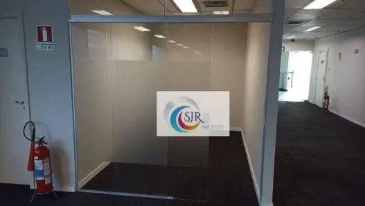 Sala Comercial para alugar, 598m² no Vila Cordeiro, São Paulo