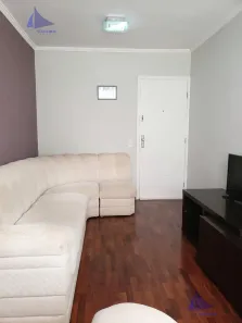 Apartamento com 2 Quartos à venda, 57m² no Conjunto Residencial Parque Bandeirantes, Campinas