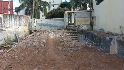 Lote/Terreno à venda, 400m² no Baeta Neves, São Bernardo do Campo