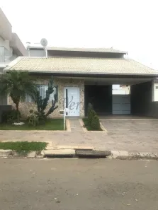 Casa de Condomínio com 3 Quartos à venda, 180m² no Parque Ortolândia, Hortolândia