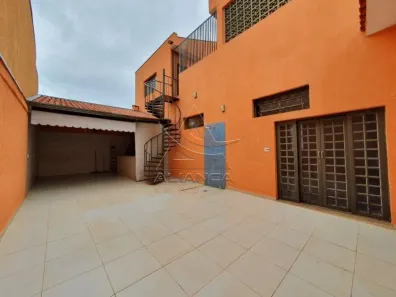 Casa com 3 Quartos à venda, 334m² no Jardim Heitor Rigon, Ribeirão Preto
