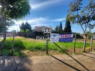 Lote/Terreno com 1 Quarto à venda, 1m² no Parque Santa Cecília, Piracicaba
