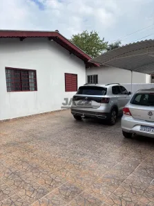 Casa com 2 Quartos à venda, 95m² no Jardim América, Campinas