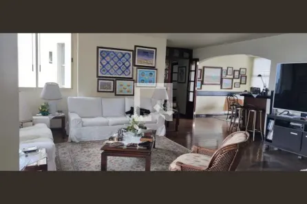 Apartamento com 3 Quartos à venda, 195m² no Vila Andrade, São Paulo