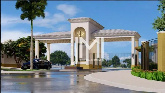Lote/Terreno à venda, 200m² no Jardim Flamboyant, Paulínia
