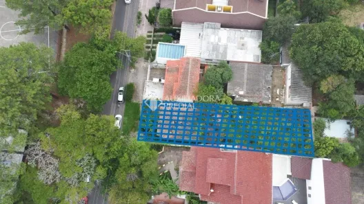 Lote/Terreno à venda, 436m² no Chácara das Pedras, Porto Alegre