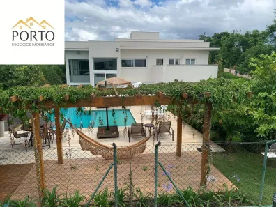 Casa com 7 Quartos à venda, 1959m² no Residencial Jardim Primavera, Louveira