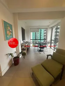 Apartamento com 3 Quartos à venda, 118m² no Barra da Tijuca, Rio de Janeiro