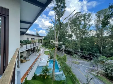 Casa de Condomínio com 4 Quartos à venda, 550m² no Palos Verdes, Carapicuíba