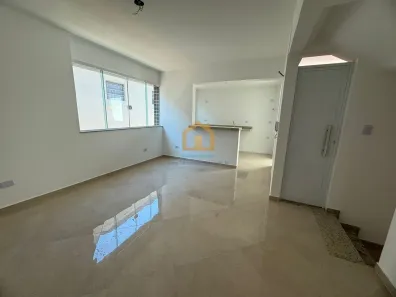 Casa com 2 Quartos à venda, 105m² no Campo Grande, Santos