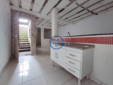 Casa com 1 Quarto à venda, 43m² no Jardim Nova Alvorada, Hortolândia