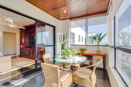 Apartamento com 2 Quartos à venda, 248m² no Planalto Paulista, São Paulo