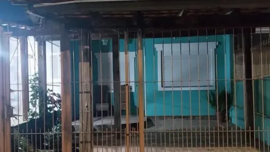Casa com 2 Quartos à venda, 49m² no Hípica, Porto Alegre