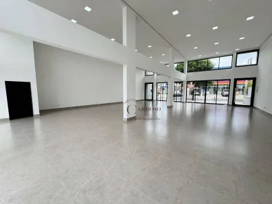 Ponto Comercial para alugar, 126m² no Vila Nova, Itu