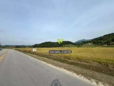 Lote/Terreno à venda, 7336m² no Alto Gasparinho, Gaspar
