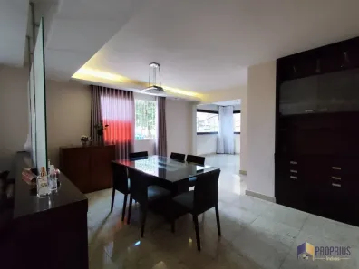 Apartamento com 4 Quartos à venda, 160m² no Gutierrez, Belo Horizonte