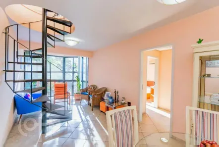 Apartamento com 2 Quartos à venda, 143m² no Menino Deus, Porto Alegre