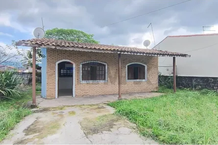 Casa com 2 Quartos à venda, 81m² no Morro do Algodão, Caraguatatuba