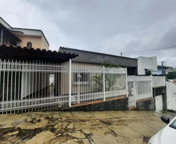 Casa com 3 Quartos à venda, 128m² no Bairu, Juiz de Fora