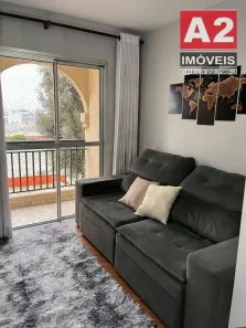 Apartamento com 3 Quartos à venda, 60m² no Centro, Osasco