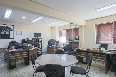 Sala Comercial à venda, 109m² no Consolação, São Paulo