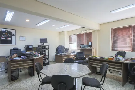 Sala Comercial à venda, 109m² no Consolação, São Paulo