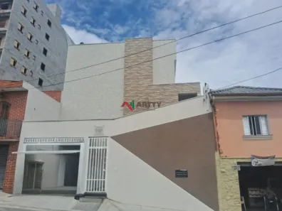 Casa de Condomínio com 2 Quartos à venda, 116m² no Vila São Geraldo, São Paulo