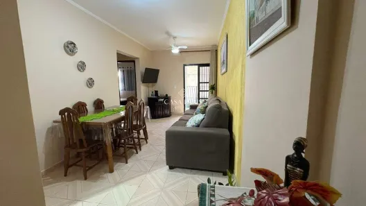 Apartamento com 2 Quartos à venda, 97m² no Tupi, Praia Grande