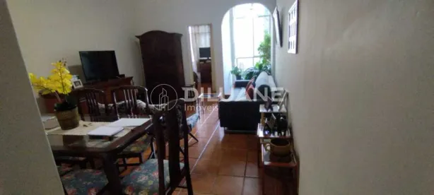 Apartamento com 3 Quartos à venda, 65m² no Copacabana, Rio de Janeiro