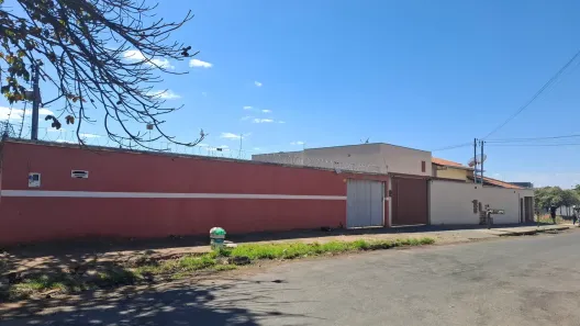 Lote/Terreno à venda, 360m² no Estância Itaguaí, Caldas Novas