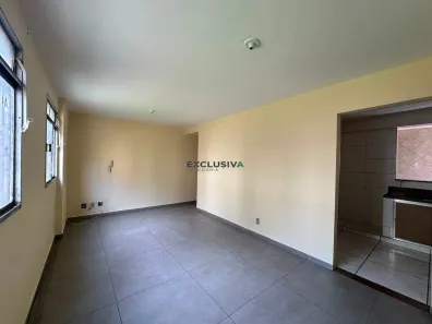 Apartamento com 3 Quartos à venda, 92m² no Eldorado, Contagem