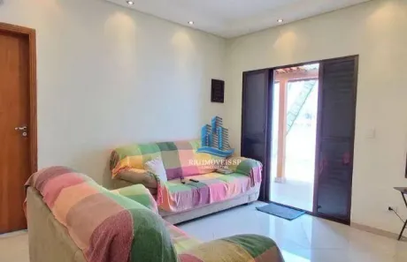 Casa com 2 Quartos à venda, 228m² no Barcelona, São Caetano do Sul