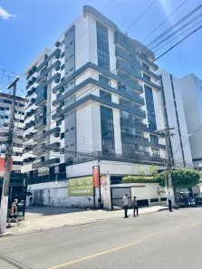 Apartamento com 3 Quartos à venda, 132m² no Ponta Verde, Maceió