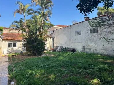 Lote/Terreno à venda, 10m² no Santo Amaro, São Paulo