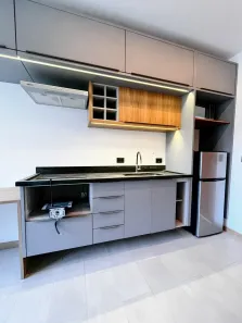 Apartamento com 1 Quarto para alugar, 50m² no Coronel Veiga, Petrópolis